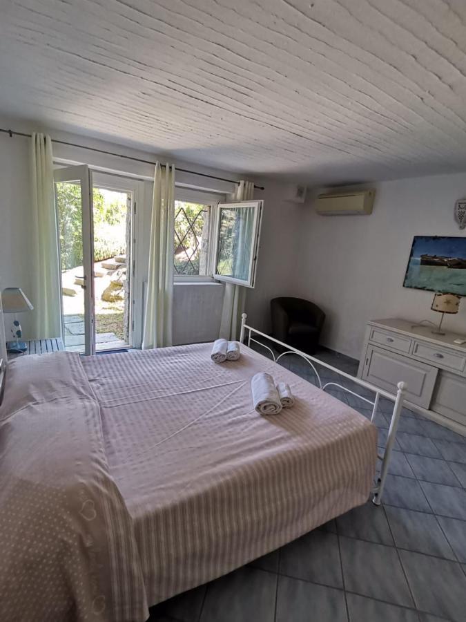 Villa 27 Castiadas Eksteriør bilde