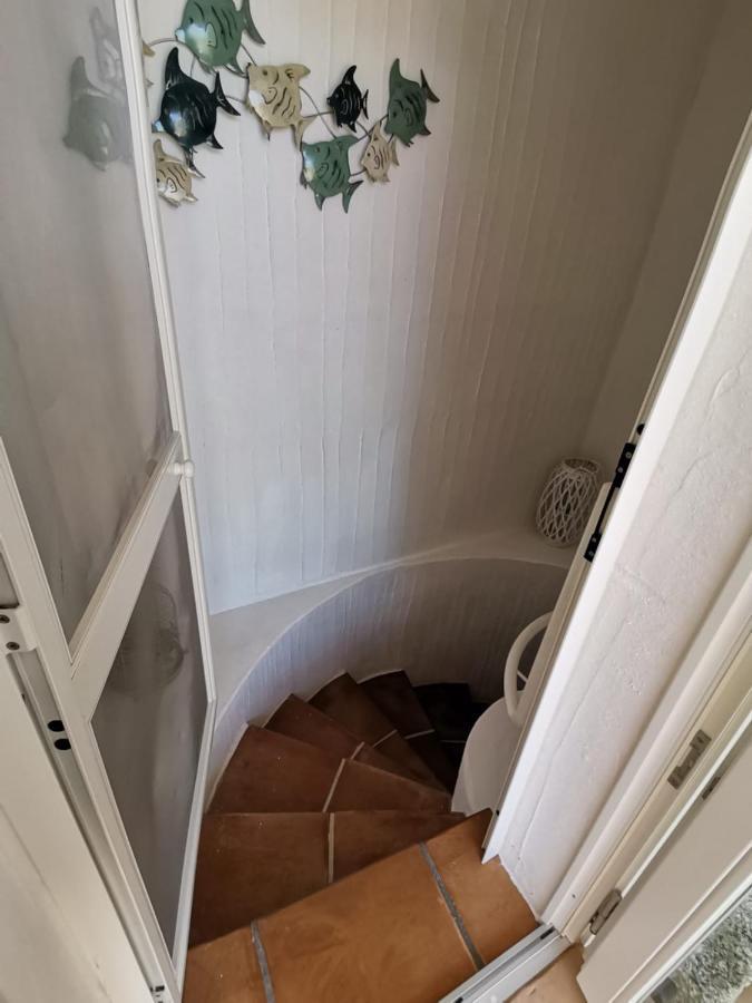 Villa 27 Castiadas Eksteriør bilde