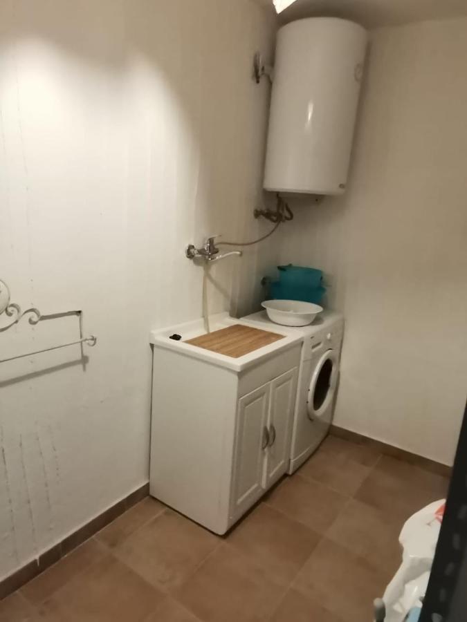 Villa 27 Castiadas Eksteriør bilde