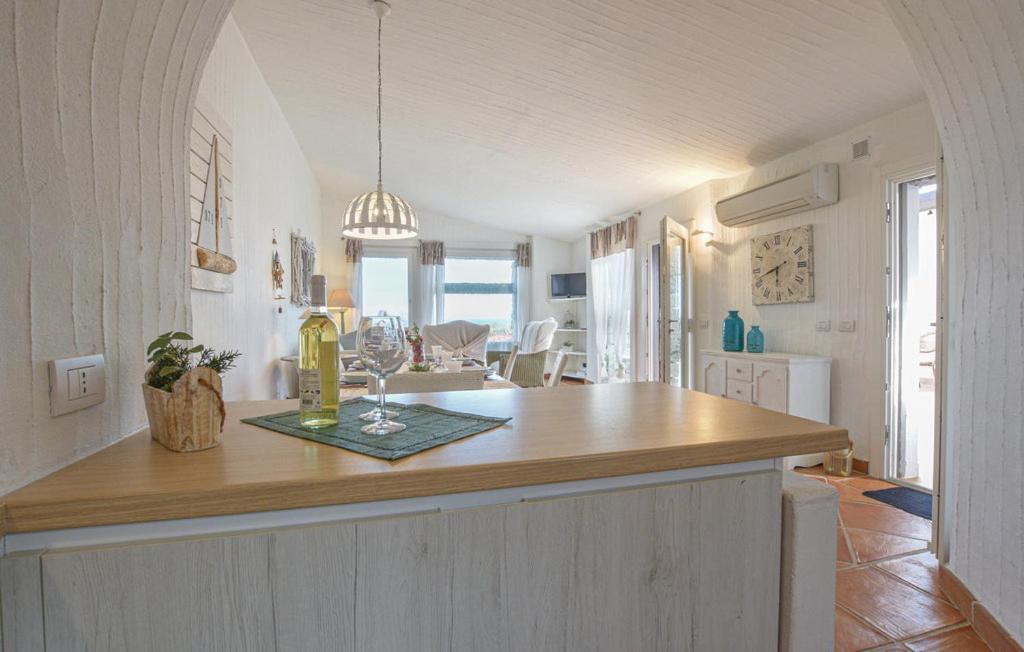 Villa 27 Castiadas Eksteriør bilde