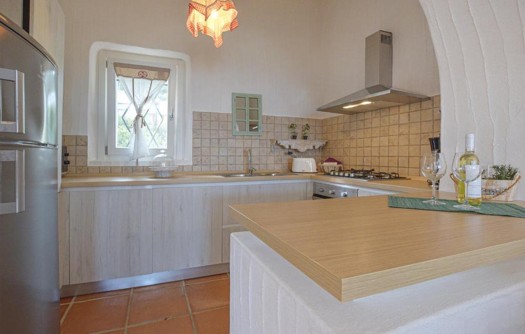 Villa 27 Castiadas Eksteriør bilde