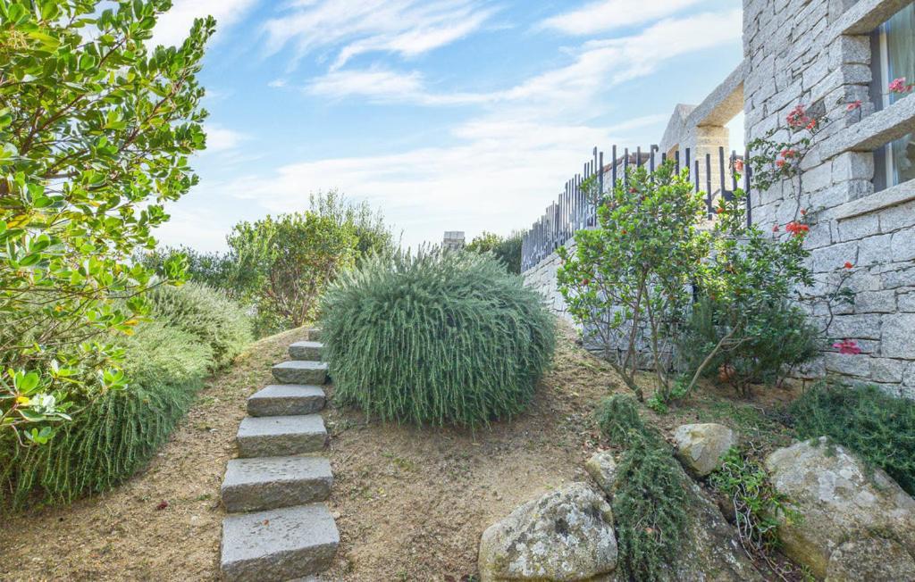 Villa 27 Castiadas Eksteriør bilde