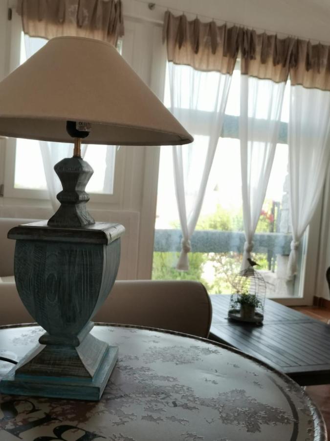 Villa 27 Castiadas Eksteriør bilde