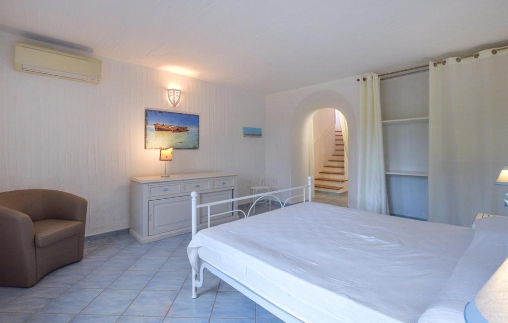 Villa 27 Castiadas Eksteriør bilde