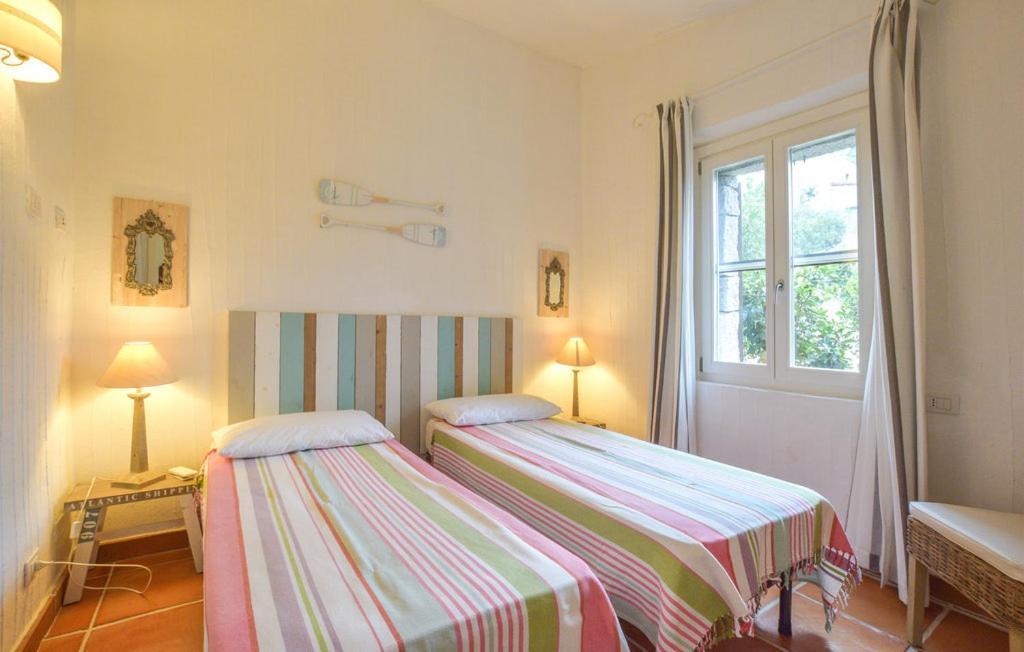 Villa 27 Castiadas Eksteriør bilde