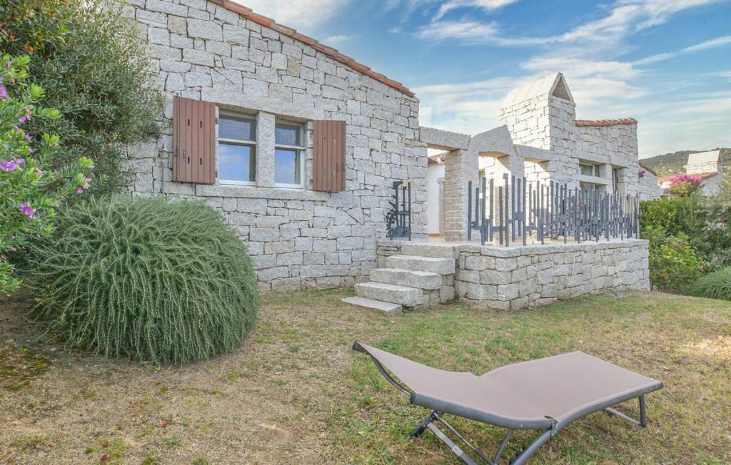 Villa 27 Castiadas Eksteriør bilde