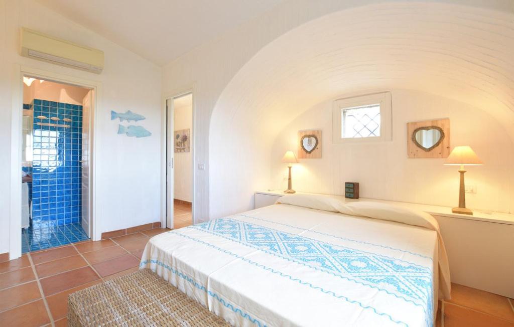 Villa 27 Castiadas Eksteriør bilde