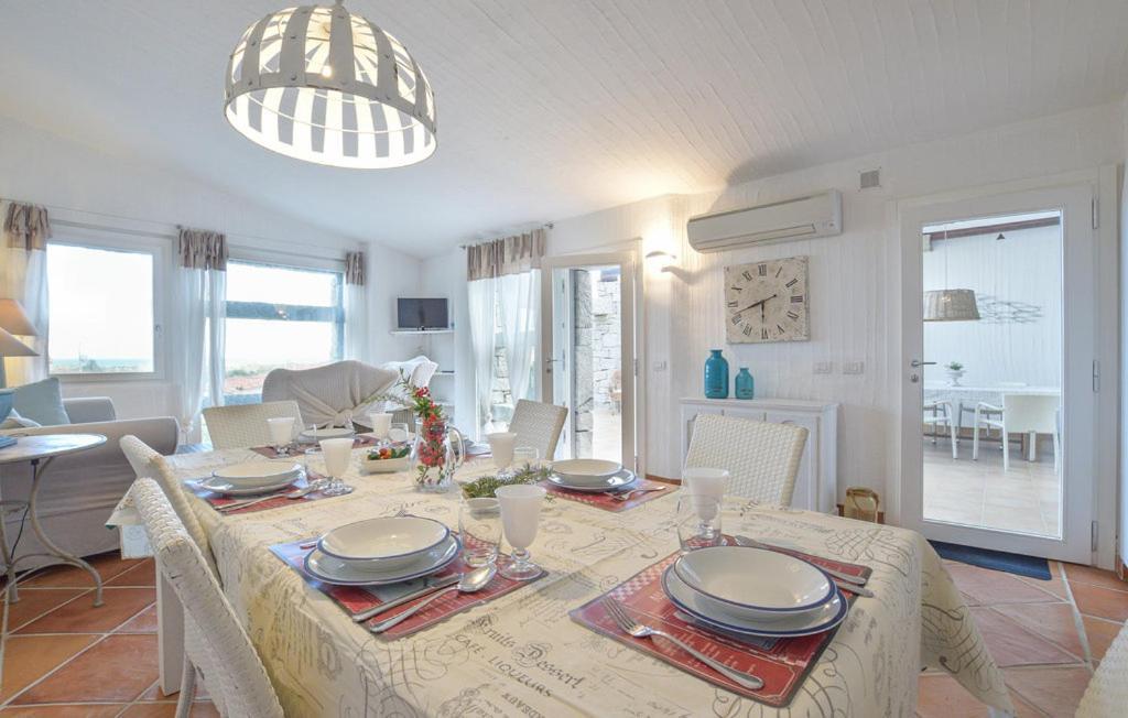 Villa 27 Castiadas Eksteriør bilde