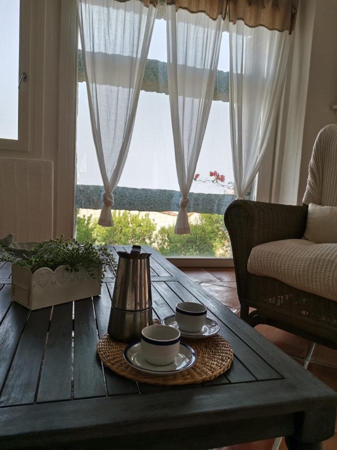 Villa 27 Castiadas Eksteriør bilde