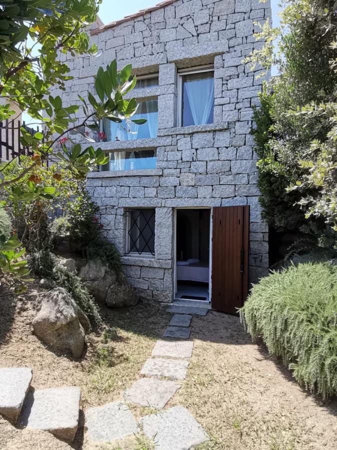 Villa 27 Castiadas Eksteriør bilde