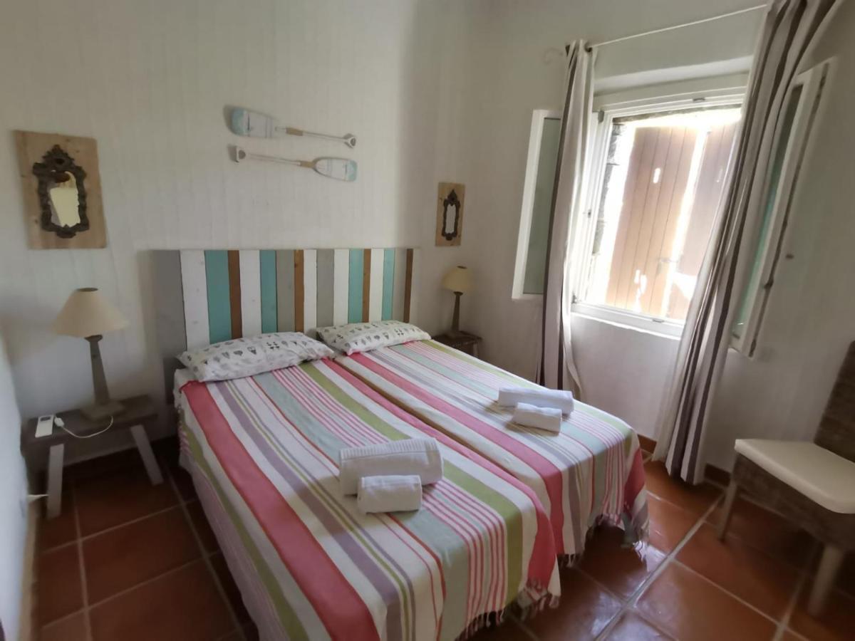 Villa 27 Castiadas Eksteriør bilde